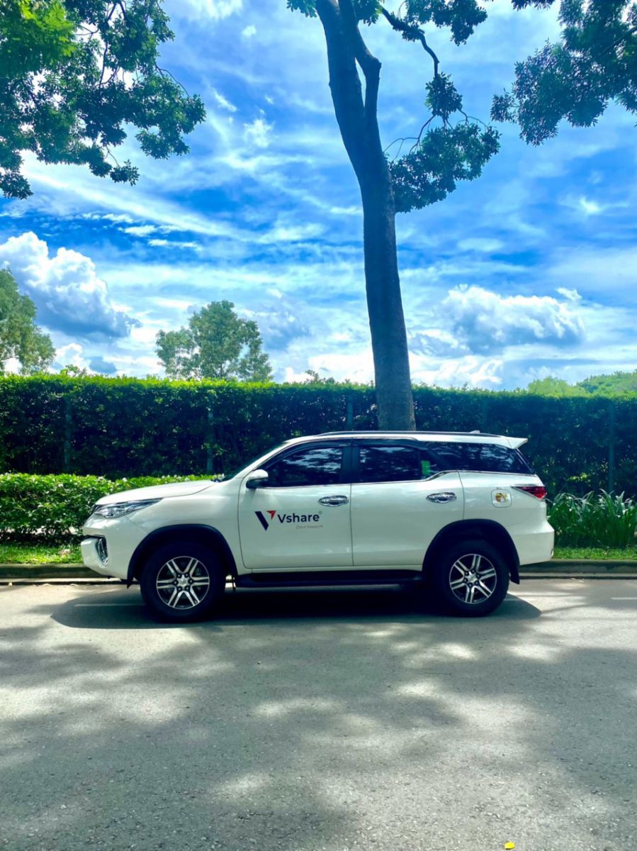 Fortuner AT 2019